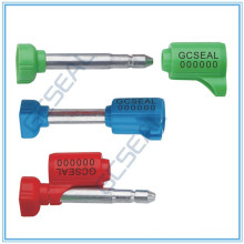 GC-B004 Shipping container bolt security seal lock